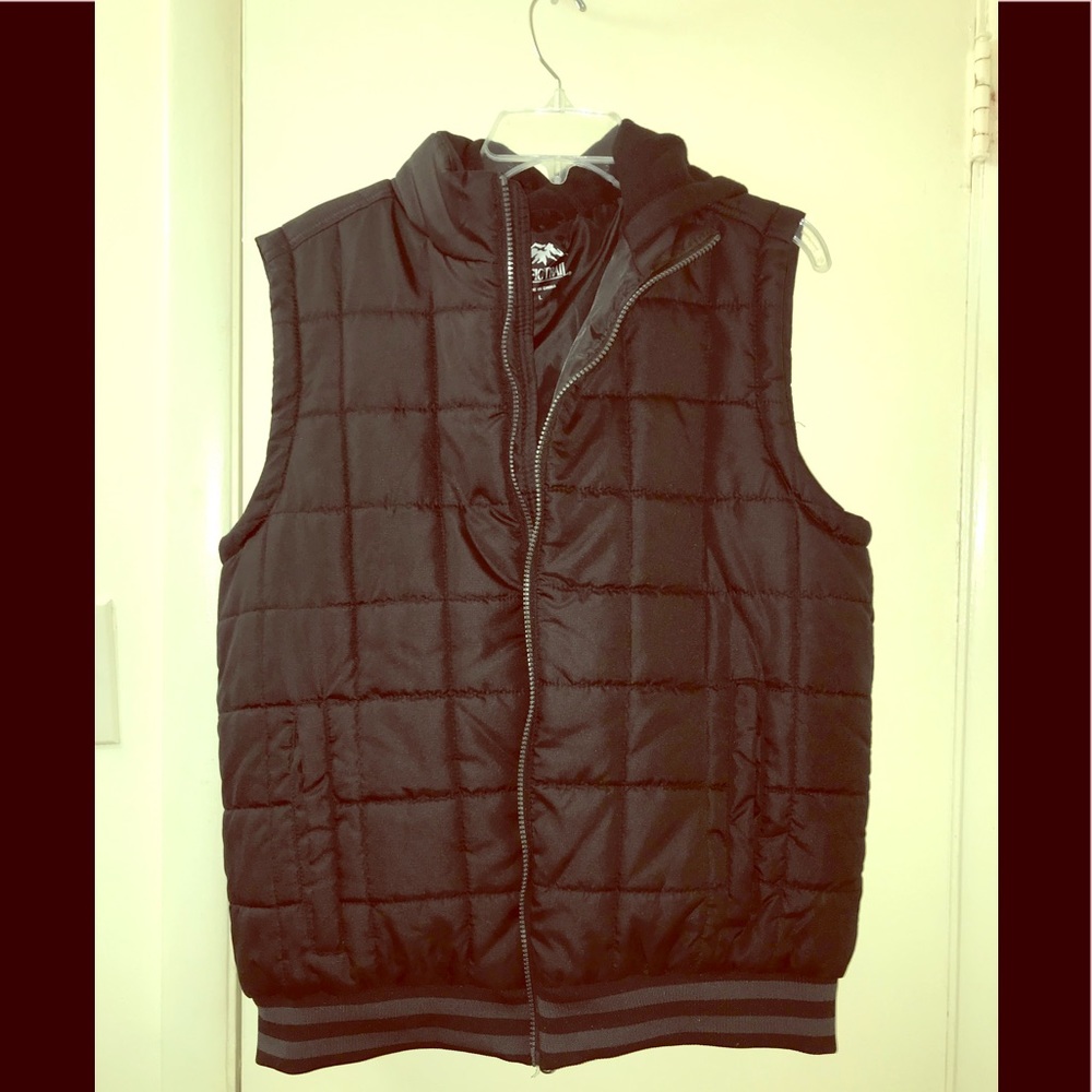 Vest